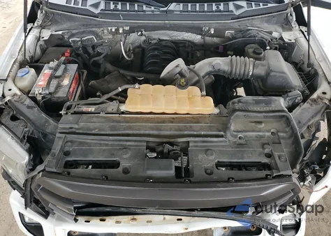 2016 Ford F150 Supercrew z USA, uszkodzony, nr VIN 1FTEW1EF1GFC70031